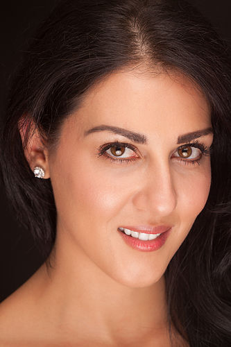 Samira Ali