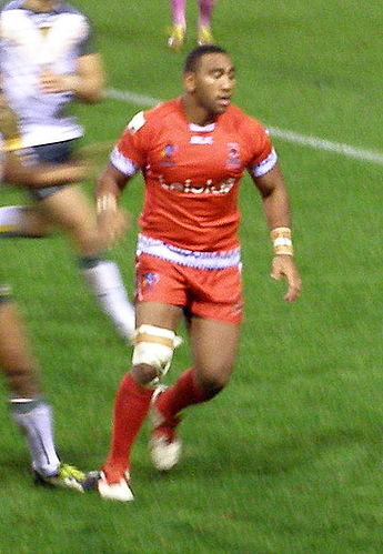 Samisoni Langi