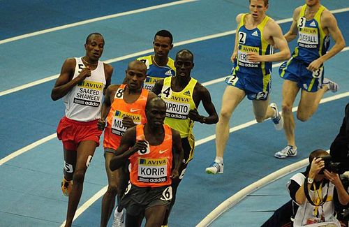 Sammy Mutahi