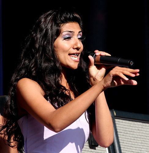 Sampda Sharma