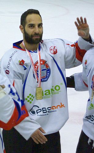 Samson Mahbod