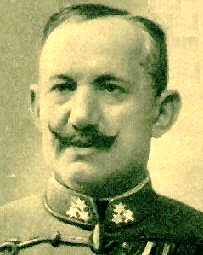Samuel Hazai