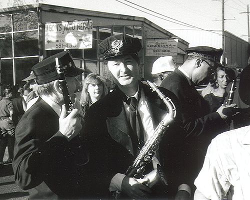 Sammy Rimington