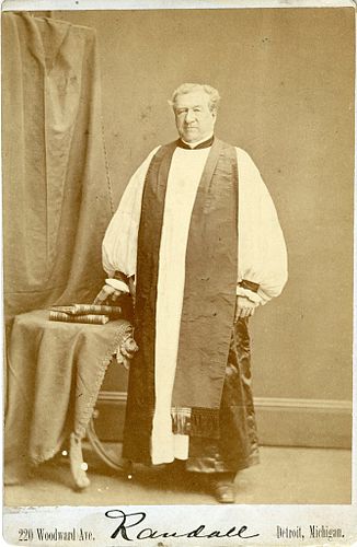 Samuel Allen