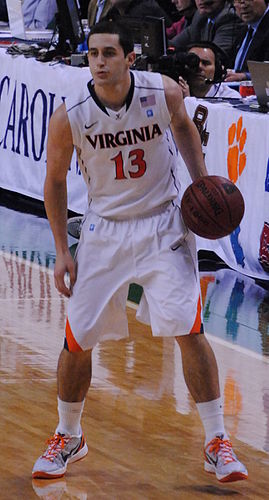 Sammy Zeglinski