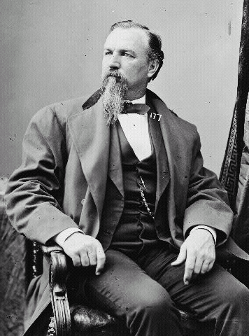 Samuel Merritt