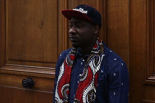 Samuel Bazawule