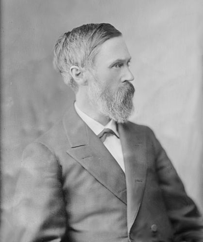 Samuel Dick