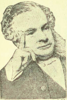 Samuel Harman