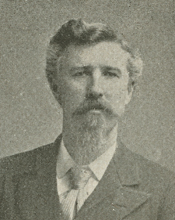Samuel Bronson Cooper