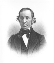 Samuel Chandler