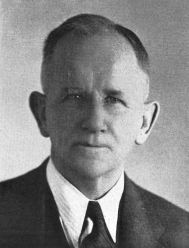 Sam Chapman (August 2, 1870 — January 17, 1941), American United States