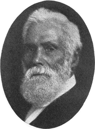 Samuel Claridge