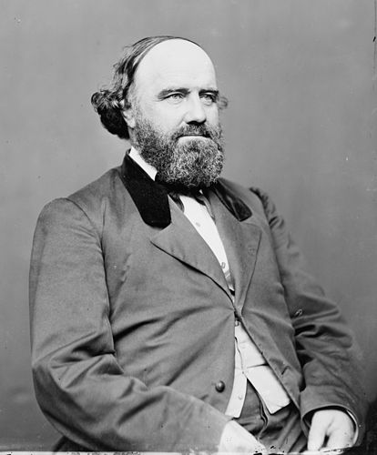 Samuel Clarke