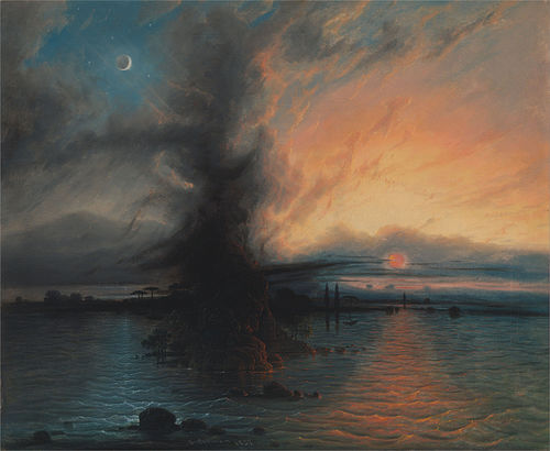 Samuel Colman