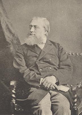 Samuel Waddy