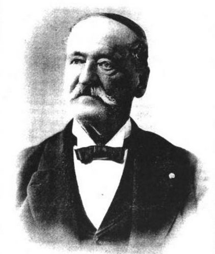 Samuel Daskam