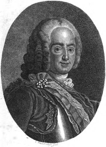 Samuel Graf