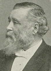 Samuel Greeley Hilborn