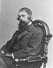 Samuel Greene Arnold