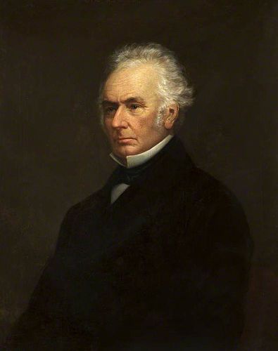 Samuel Greg