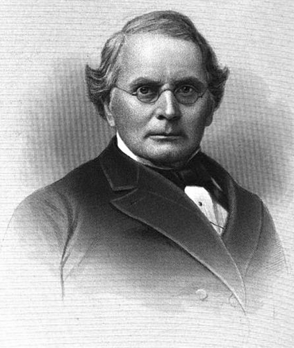 Samuel Gregory