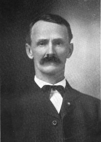Samuel Harrison