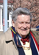 Samuel Hazard Gillespie