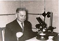 Zalman Gorelik