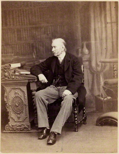Father: Samuel Christie