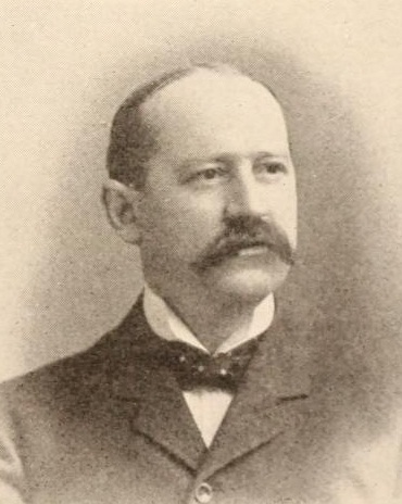 Samuel Foley