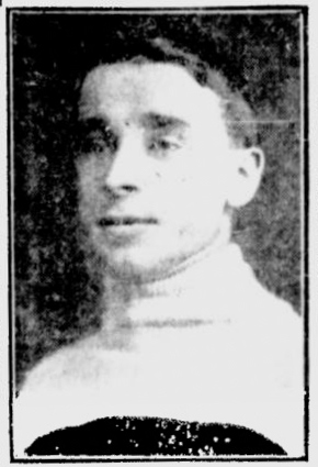 Sammy Hebert