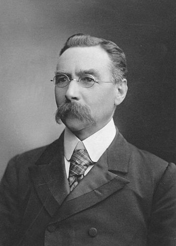 Samuel Mitchell