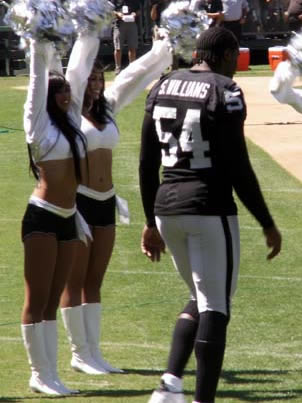 Sam Williams