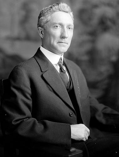 Samuel Tribble
