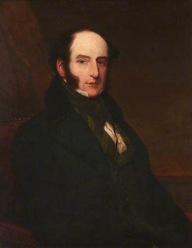 Samuel Stump