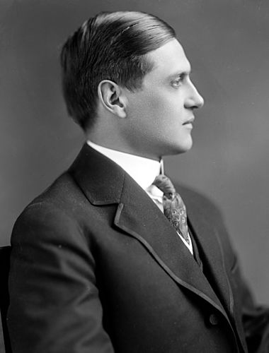Samuel Jones