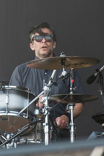 Samuel Fogarino