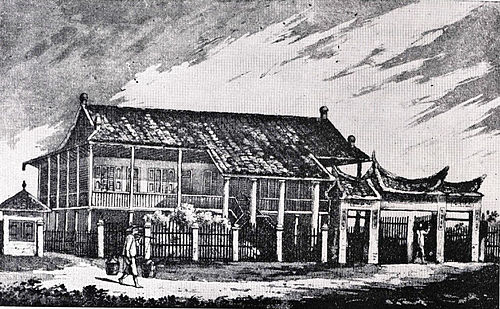 Samuel Kidd