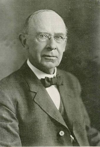 Samuel Allen