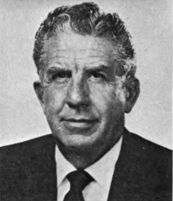 Samuel Leeper Devine