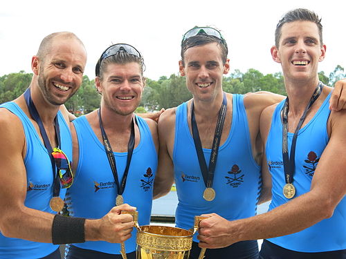 Samuel Loch