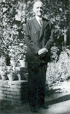 Samuel Martin