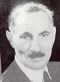 Sam Marx