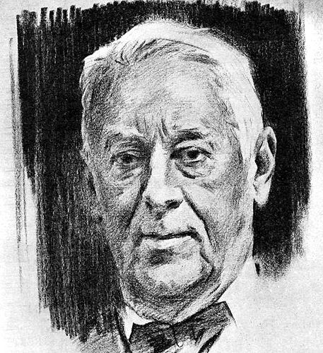 Samuel Matthews