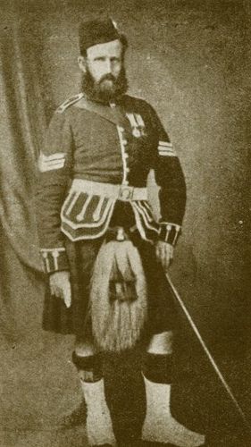 Samuel McGaw