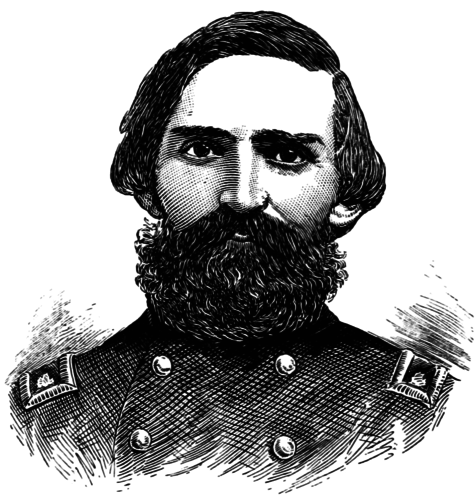 Samuel McKee