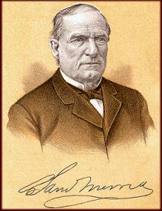 Samuel Merrill