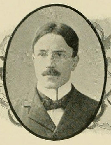 Samuel Mowbray Hammond