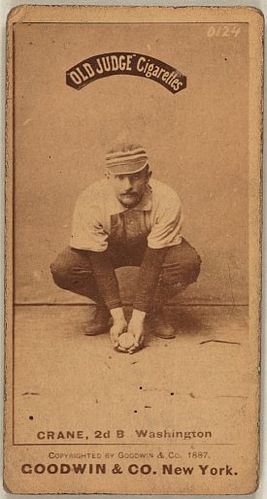 Sam Crane